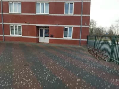 Stichting Islamitisch Centrum Delfzijl