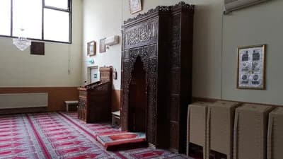 Stichting Islamitisch Centrum Nijmegen