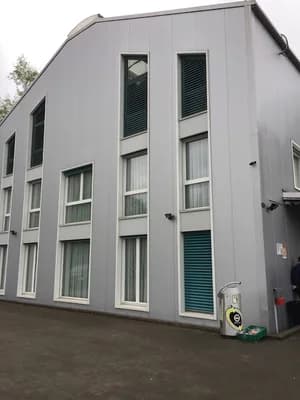 Stiftung Islamische Glaubensgemeinsch., Bremgarten