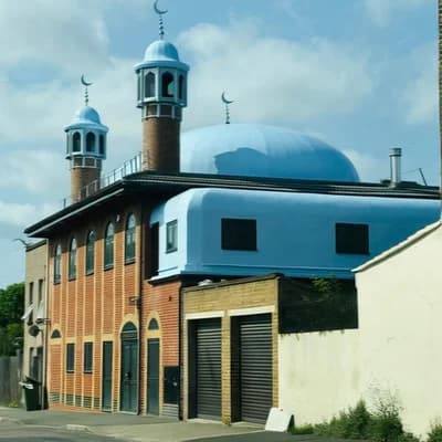 Stratford Islamic Association