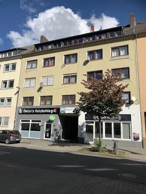 Sultan Ahmet Camii ( Verband Islamischer Kulturzentren E.V. - Vikz )