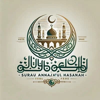 Surau Annajatul Hasanah