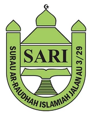 Surau Ar-Raudhah Islamiah