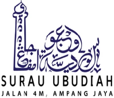 Surau Ubudiah Ampang Jaya