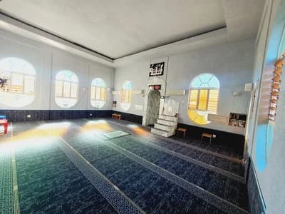 Swartruggens Masjid
