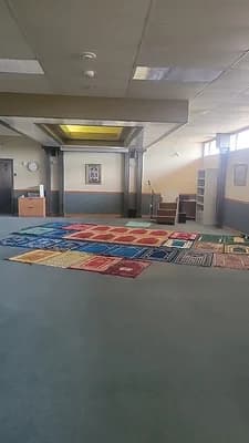 Sylvan Lake Islamic Center