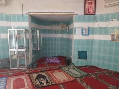 Tableau Serigne Fallou - Touba
