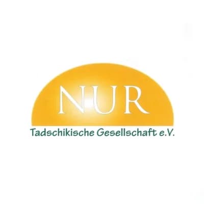 Tadchikische Gesellschaft Nur مسجدالتقوی