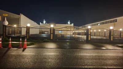 Masjid At-Taqwa