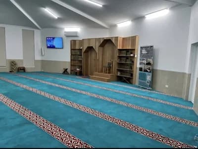 Tasmanian Muslim Association