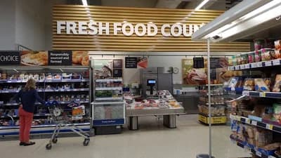 Tesco