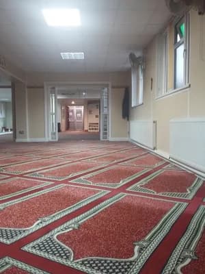 Thaqwa Masjid & Birmingham Muslim Foundation (Bmf)