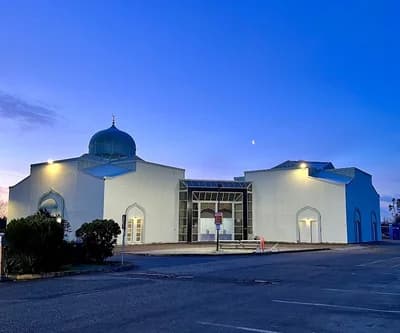 The Bc Muslim Association