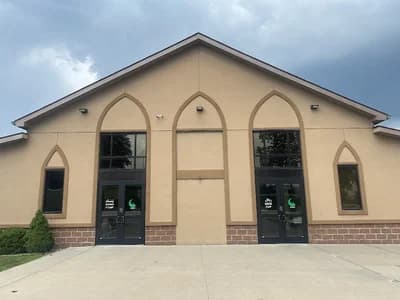 The Islamic Center Of Northland (Icn-Kc)
