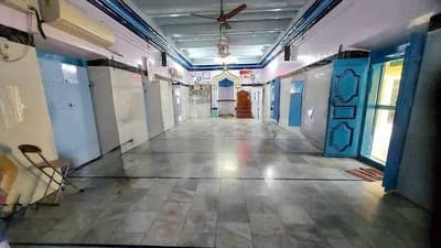 தெருப்பள்ளி ஜாமிஆ மஸ்ஜித்