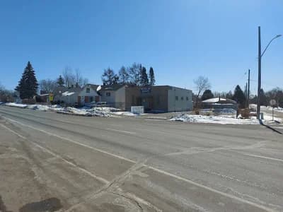 Thunder Bay Masjid