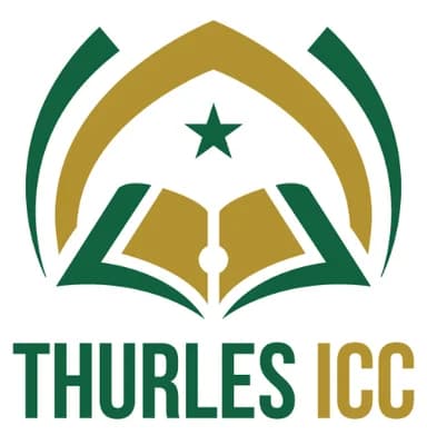 Thurles Islamic Community Centre