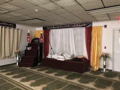 Tri-State Bab-Ul-Ilm Islamic Center Of Delaware