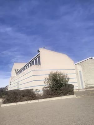 Trichardt Mosque