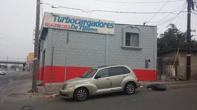 Tubocargadores