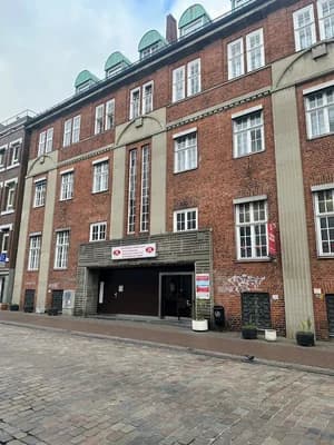 Türkisch-Deutsches Kulturzentrum Diyanet Lübeck E.V.