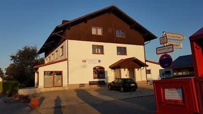 Türkisch Islamische Gemeinde Zu Burgkirchen E.V
