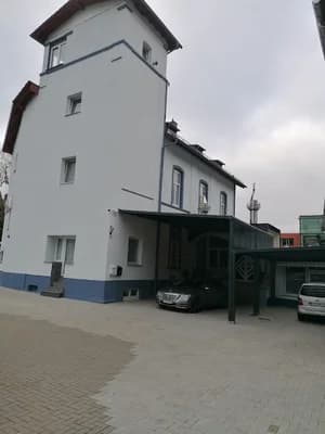 Türkisch Islamische Gemeinde Zu Dillenburg