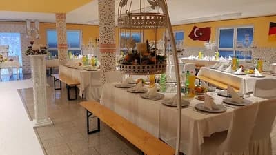 Türkisch-Islamische Union E.V.