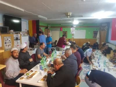 Türkisch Islamische Verein