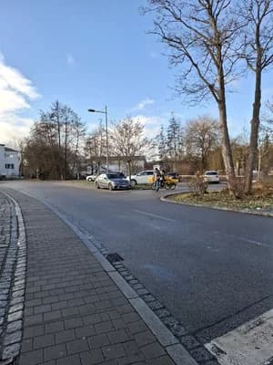 Türkisch-Islamischer Religionsverein - Moschee Straubing