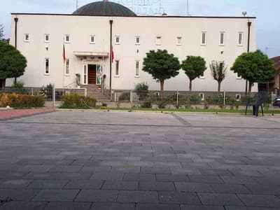 Türkisch Islamischer Verein Buggingen E.V. مسجد