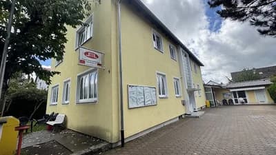 Türkisch-Islamischer Verein Kaufbeuren E.V.