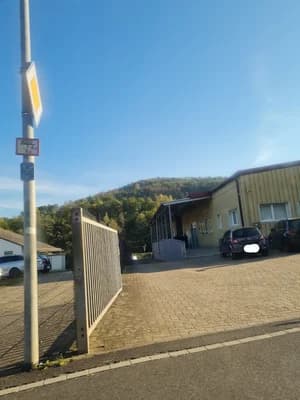 Türkisch-Islamischer Verein Laufach U. Umgebung E.V.