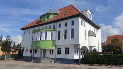 Türkisch-Islamischer Verein