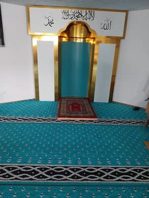 Türkisch-Islamisches Kulturzentrum Gerlingen