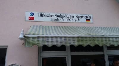 Türkisch Sozialer Kultur- Und Sportverein E.V.