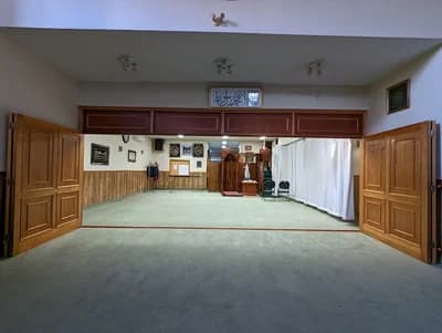 Turkish Canadian Islamic Heritage Association Inc.