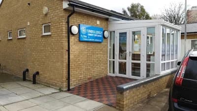 Turners & Locksley Community Centre And Masjid