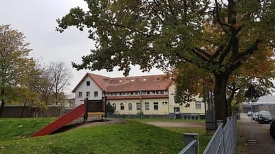 Ulu Camii Brackwede (Verein Zur Förderung Der Integration Und Bildung E.V. - Vikz)