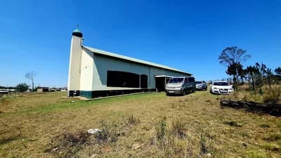 Ulundi Mosque