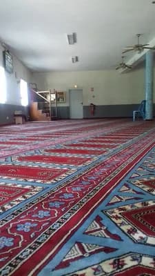 Masjid Omar