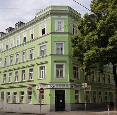 Union Islamischer Kulturzentren In Österreich