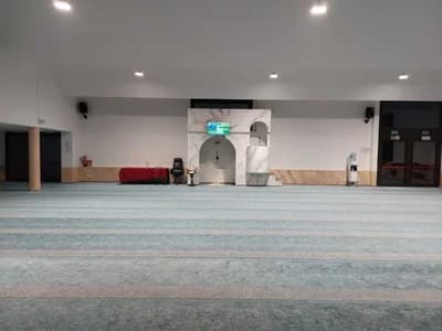 Unione Comunità Islamiche Di Curno