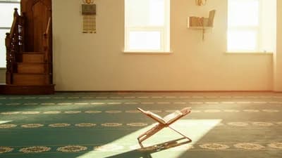 Mohaideen Jummah Grand Masjidh