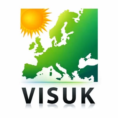 Vårby Gård Moské- Visuk