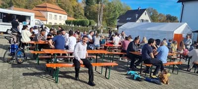 Verband Der Islamischen Kulturzentren E.V.