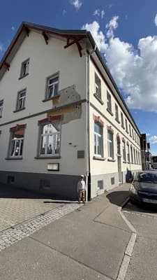 Verein Merkezi Leutkirch Mimar Sinan Camii Moschee F. Leutkirch U. Umgebung E.V.
