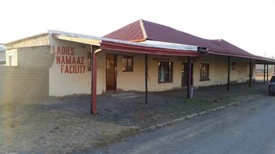 Villiers Jamaat Khana