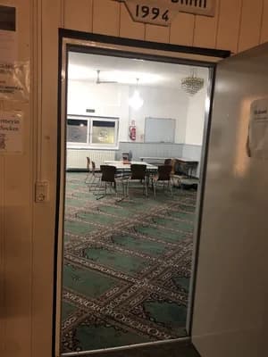 Merkez Camii