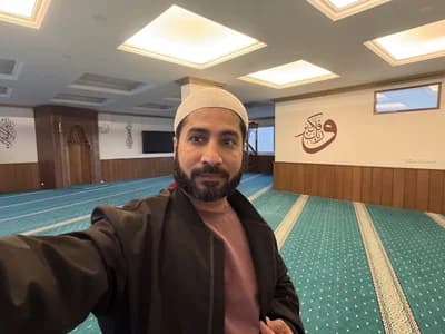 Wandsbek Türkisch-Islamischer Kulturverein E.V.